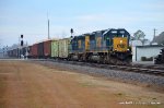 CSX 8513